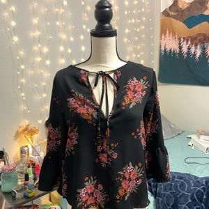 Womens Blouse